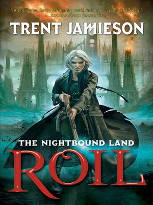 cover image of Roil